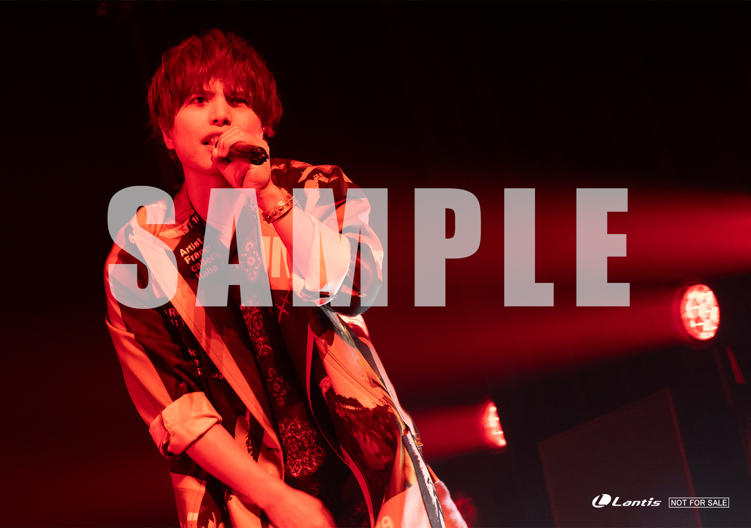 SHUGO NAKAMURA 3rd LIVE TOUR ～NOISE～」Blu-ray発売決定！ | 仲村宗