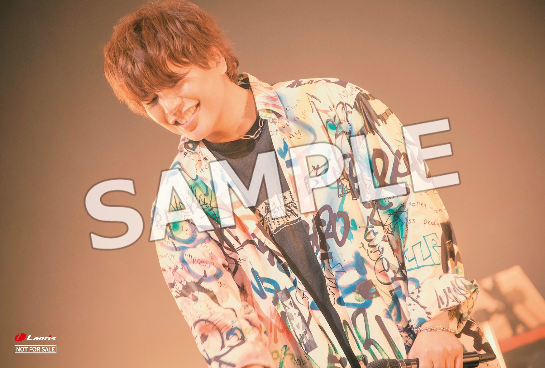 12月21日】「SHUGO NAKAMURA 4th LIVE TOUR ～Leisure Line～ Blu-ray