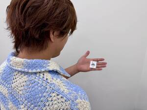 みなさんの投票を経て、ついに完成・・・！