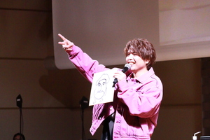 ファンクラブイベント『仲村宗悟のいちゃり場2026』東京公演