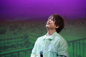 ファンクラブイベント『仲村宗悟のいちゃり場2026』大阪公演①