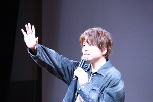 ファンクラブイベント『仲村宗悟のいちゃり場2026』大阪公演②