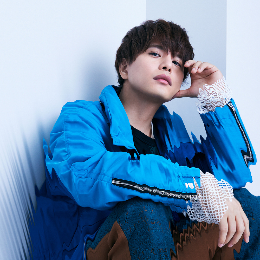 WINNER【通常盤】 | 仲村宗悟 OFFICIAL SITE