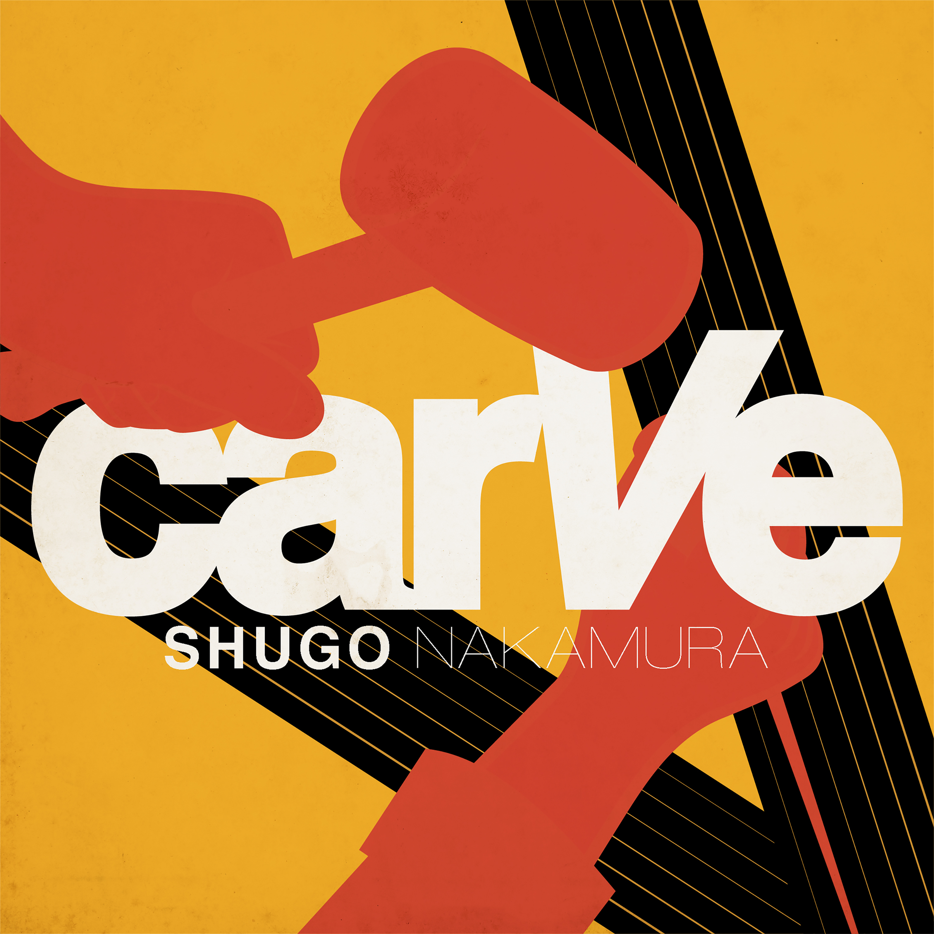 carVe【通常盤】